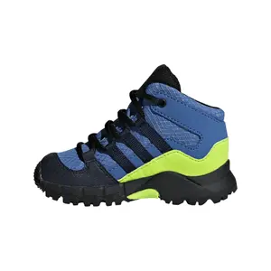 Kid hiking Trainers adidas Terrex Mid GTX image-6