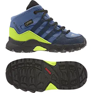 Kid hiking Trainers adidas Terrex Mid GTX image-5