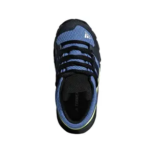 Kid hiking Trainers adidas Terrex Mid GTX image-2