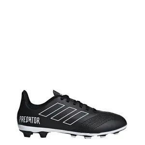 Chaussures de football enfant adidas Predator 18.4 FxG J image-0