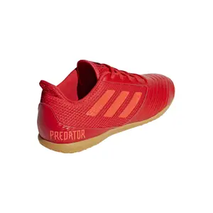 Chaussures de football adidas Predator 19.4 Sala image-3