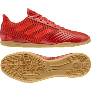 Chaussures de football adidas Predator 19.4 Sala image-5
