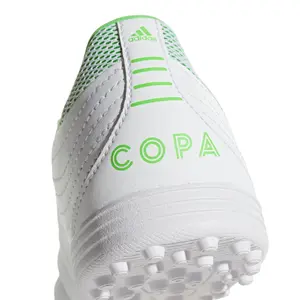 Scarpe da calcio per bambini adidas Copa 19.3 TF image-2