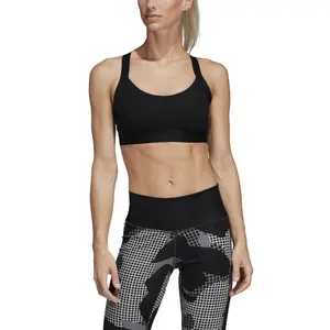 Sujetador adidas All Me Warrior image-3