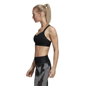 Sujetador adidas All Me Warrior image-5