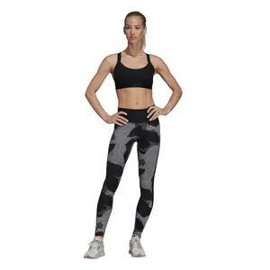 Sujetador adidas All Me Warrior image-2