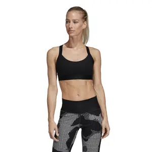Sujetador adidas All Me Warrior image-1