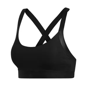 Sujetador adidas All Me Warrior image-0
