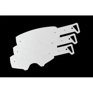 Tear-Off Estándar Leatt (x50) image-0