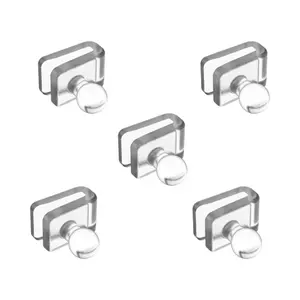 Αποδοχή Leatt Nachrüstsatz 5.5/6.5 outrigger (x5) image-0