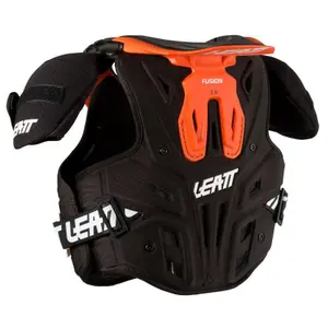 Giacca da moto per bambini Leatt Fusion 2.0 image-3