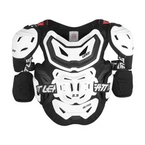 Protection poitrine moto Leatt 5.5 Pro HD