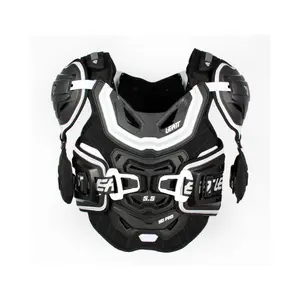 Protection poitrine moto Leatt 5.5 Pro HD image-0