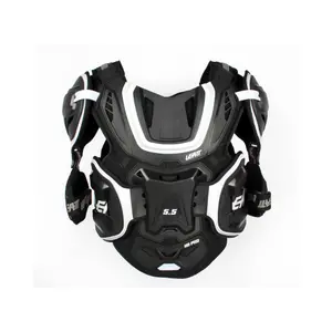 Protection poitrine moto Leatt 5.5 Pro HD image-1