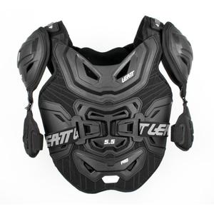 Protection poitrine moto Leatt 5.5 Pro image-1