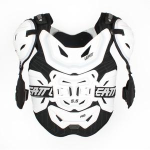 Motorcycle chest protector Leatt 5.5 Pro image-1