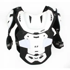 Motorcycle chest protector Leatt 5.5 Pro