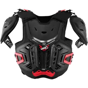 Chránič hrudníku pro děti na motorku Leatt cuirasse 4.5 Pro image-1