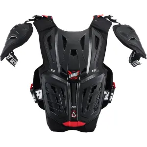 Chránič hrudníku pro děti na motorku Leatt cuirasse 4.5 Pro image-0