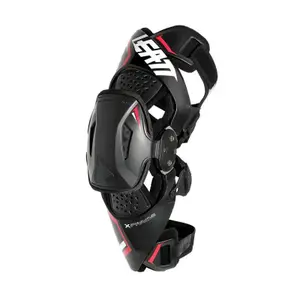 Μηχανική γόνατος για motocross Leatt X-Frame Paar image-0