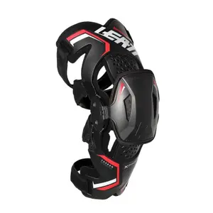 Μηχανική γόνατος για motocross Leatt X-Frame Paar image-1