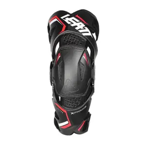Μηχανική γόνατος για motocross Leatt X-Frame Paar image-2