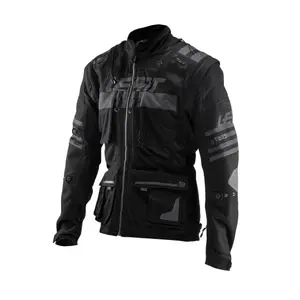 Motocyklová bunda Leatt 5.5 enduro image-0