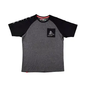 T-shirt Leatt tribal image-0