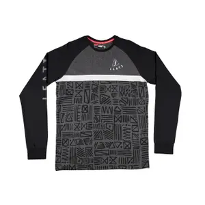 Langarmshirt neu Leatt tribal image-0