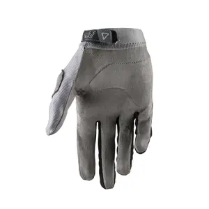 Luvas de motocicleta para todas as estações IXS 3.5 lite steel image-1