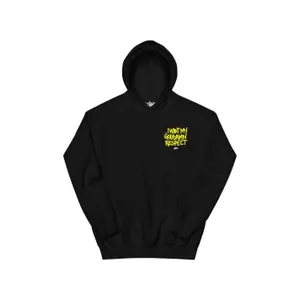 da-h-king-02-sweatshirt-a-capuche-daomey-king-s-talk-noir-jaune