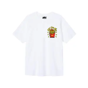 T-shirt Daömey Eat Like image-0