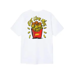 T-shirt Daömey Eat Like image-1