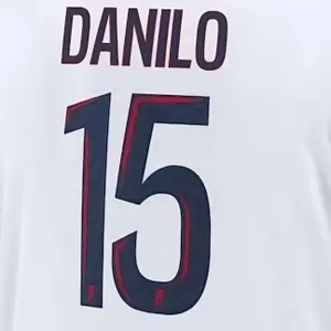 Flocking away PSG Ligue 1 DANILO #15 2024/25 image-0