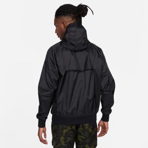Chaqueta de chándal Nike sportswear heritage essentials windrunner image-4