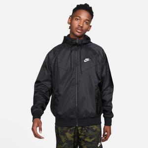 Chaqueta de chándal Nike sportswear heritage essentials windrunner image-3
