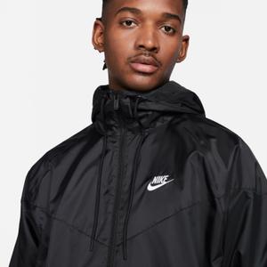Chaqueta de chándal Nike sportswear heritage essentials windrunner image-5