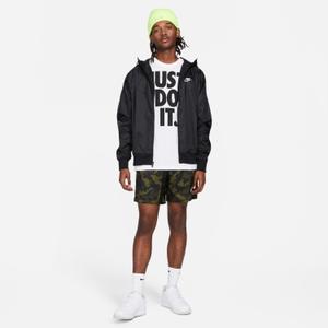 Chaqueta de chándal Nike sportswear heritage essentials windrunner image-1