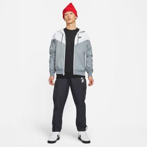 Chaqueta de chándal Nike Sportswear Heritage Essentials Windrunner image-2