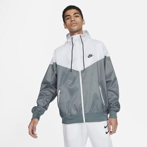 Chaqueta de chándal Nike Sportswear Heritage Essentials Windrunner image-4