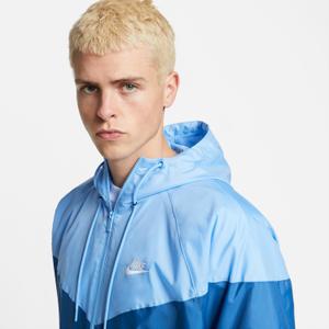 Jaqueta de fato de treino para desporto Nike Sportswear Heritage Essentials Windrunner image-3