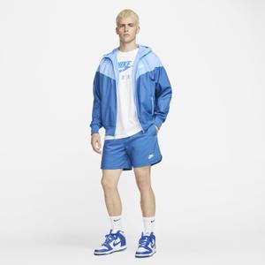 Jaqueta de fato de treino para desporto Nike Sportswear Heritage Essentials Windrunner image-1