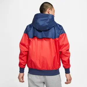 Veste de survêtement Nike Sportswear Heritage Essentials Windrunner image-5