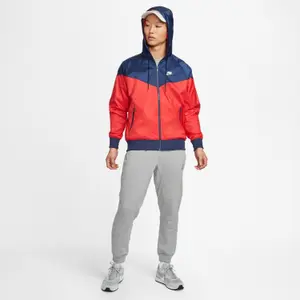 Veste de survêtement Nike Sportswear Heritage Essentials Windrunner image-4