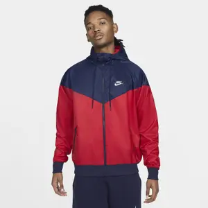 Veste de survêtement Nike Sportswear Heritage Essentials Windrunner image-2