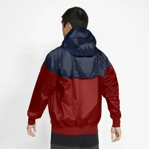 Veste de survêtement Nike Sportswear Heritage Essentials Windrunner image-6