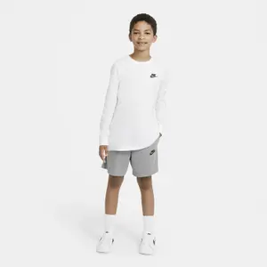 Short enfant Nike Sportswear image-2