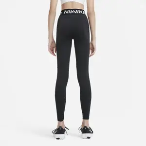 Leggings de niña Nike Pro image-2