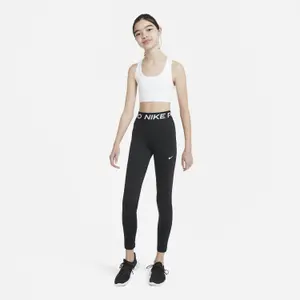 Leggings de niña Nike Pro image-1