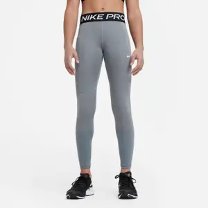 Leggings de niña Nike Pro image-1